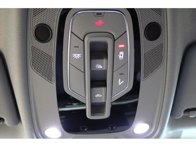 Audi A4 2.0 TFSI Avant S-Line