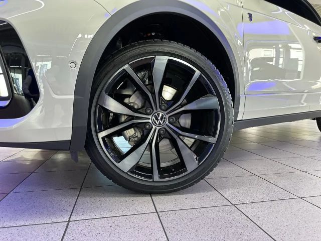 Volkswagen T-Roc 1.5 TSI Cabriolet R-Line