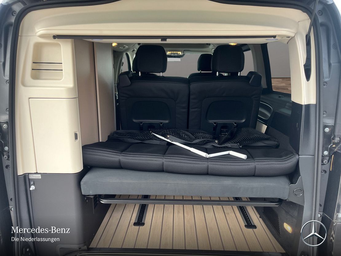 Mercedes-Benz Marco Polo 4MATIC