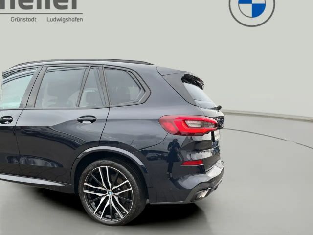 BMW X5 M-Sport xDrive30d