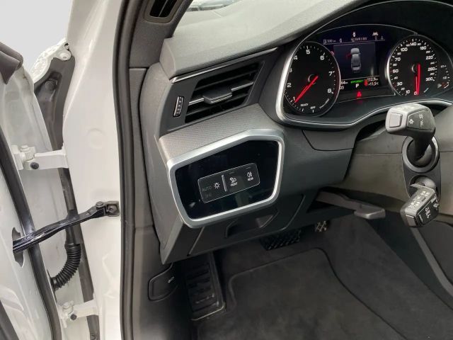 Audi A6 45 TFSI S-Tronic Sedan