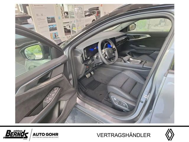 Renault Austral Alpine E-Tech Esprit