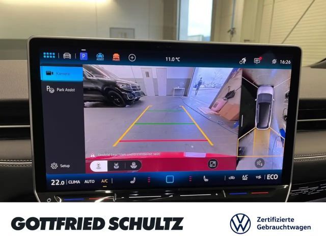 Volkswagen ID.7 Pro Tourer