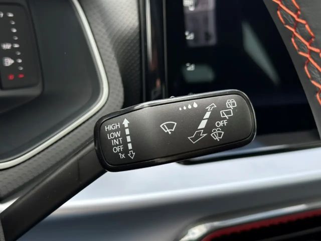 Seat Ibiza 1.0 TSI Black DSG FR-lijn