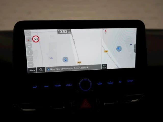 Hyundai i30 Advantage T-GDi