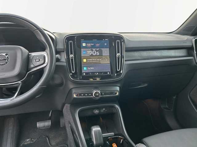 Volvo C40 Recharge