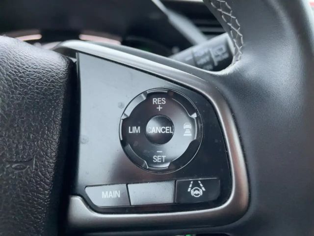 Honda Civic Elegance VTEC