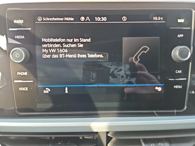 Volkswagen T-Roc DSG