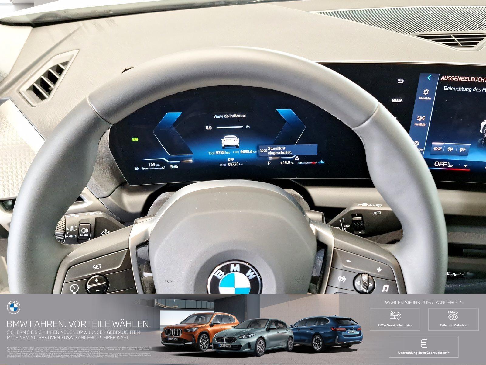 BMW 220 Coupé Gran Coupé