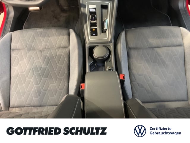 Volkswagen Golf DSG Golf VIII