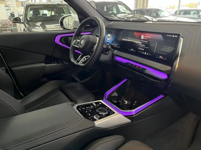 BMW X3 M-Sport xDrive