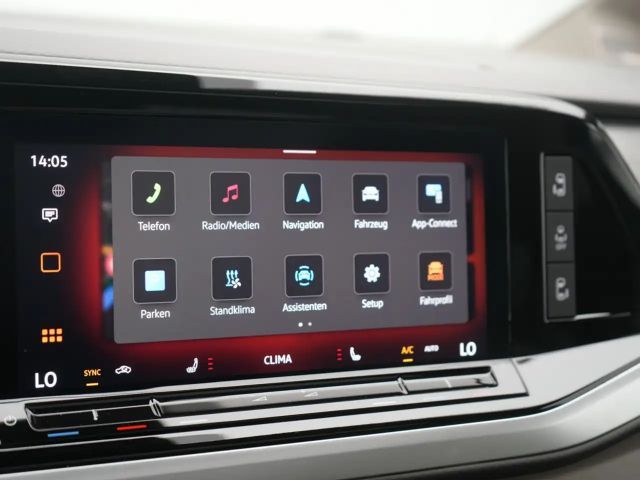 Volkswagen Multivan Lang T7