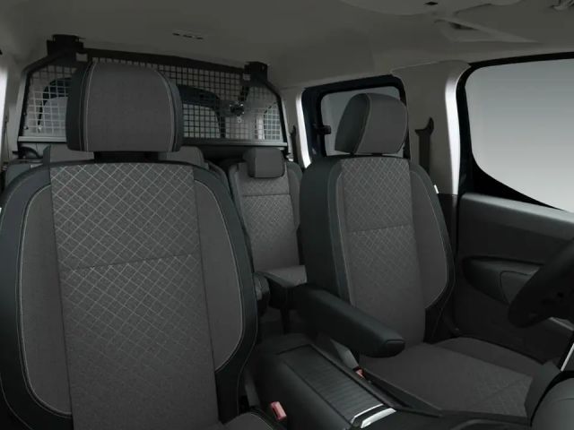 Opel Combo 1.5 CDTI Life