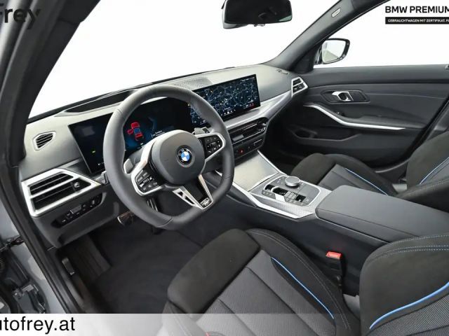 BMW 320 320d xDrive