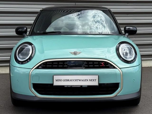 MINI Cooper S Cooper S
