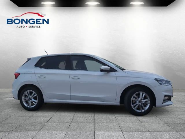 Skoda Fabia Style Style