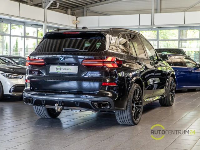 BMW X5 Comfort pakket M-Sport
