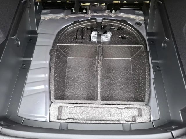 Renault Arkana EDC Hybrid Techno