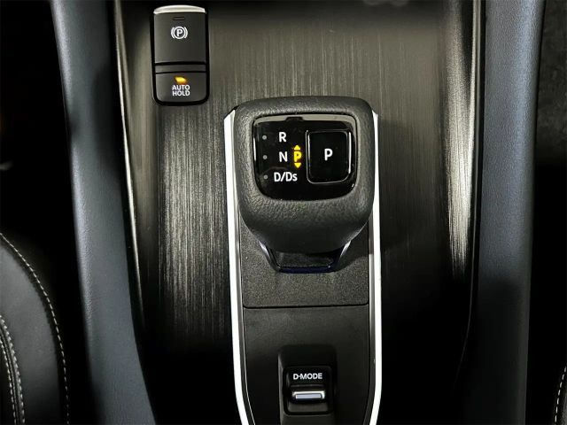 Nissan Qashqai DIG-T Tekna