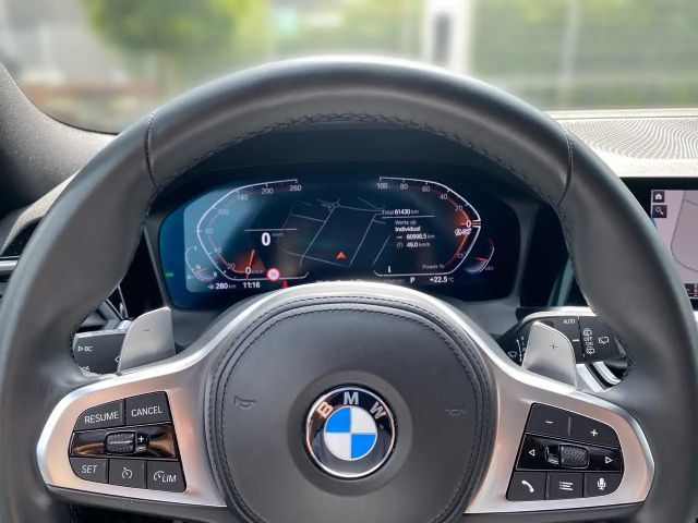 BMW 330 330i M-Sport Touring xDrive