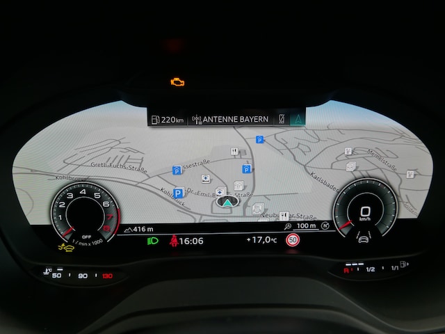 Audi Q2 35 TFSI S-Line