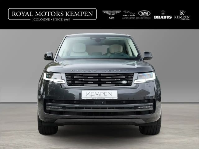 Land Rover Range Rover Autobiography