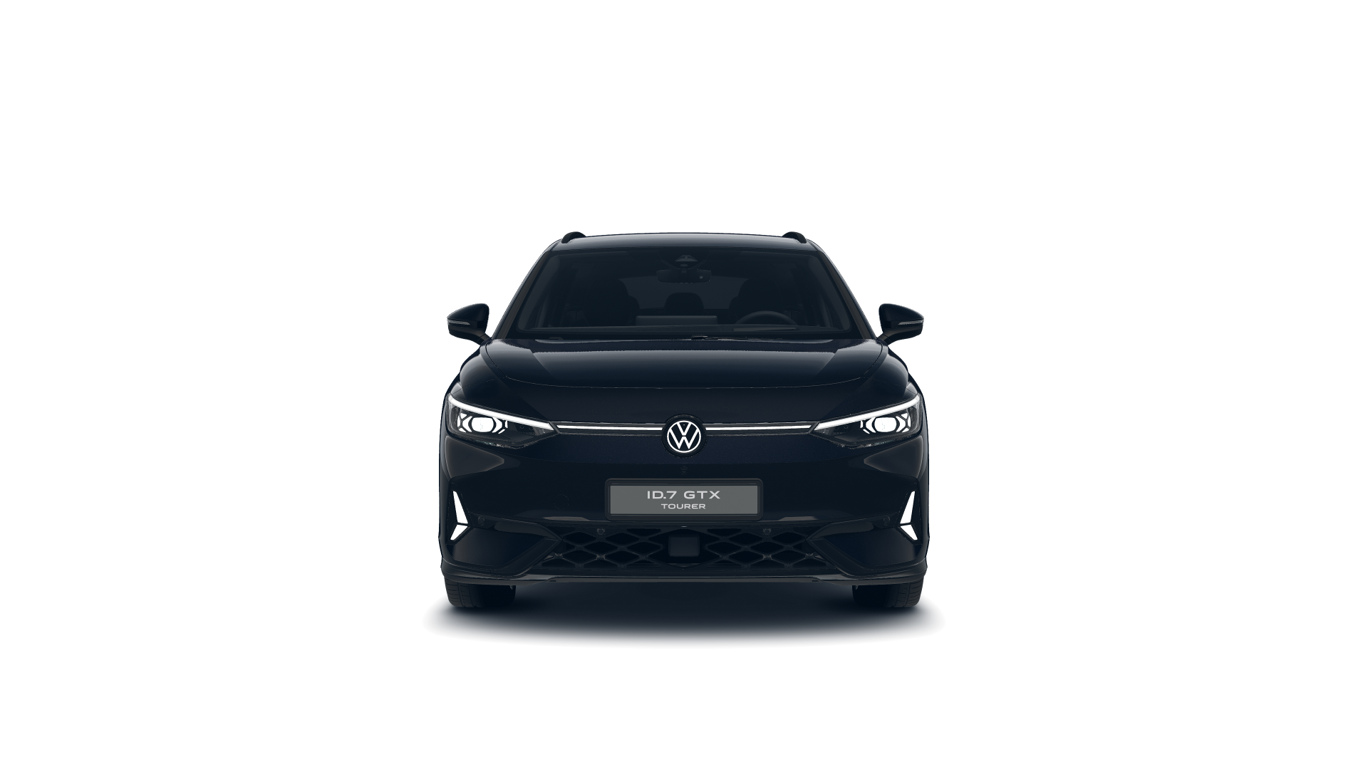 Volkswagen ID.7 4Motion GTX Tourer