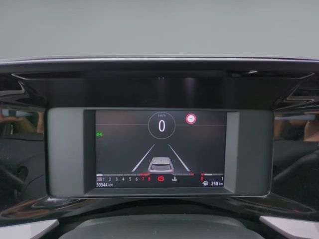 Opel Mokka Elegance Turbo