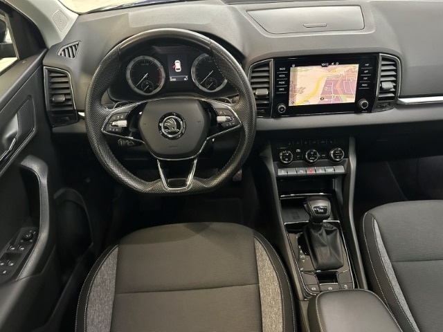 Skoda Karoq 1.5 TSI Drive
