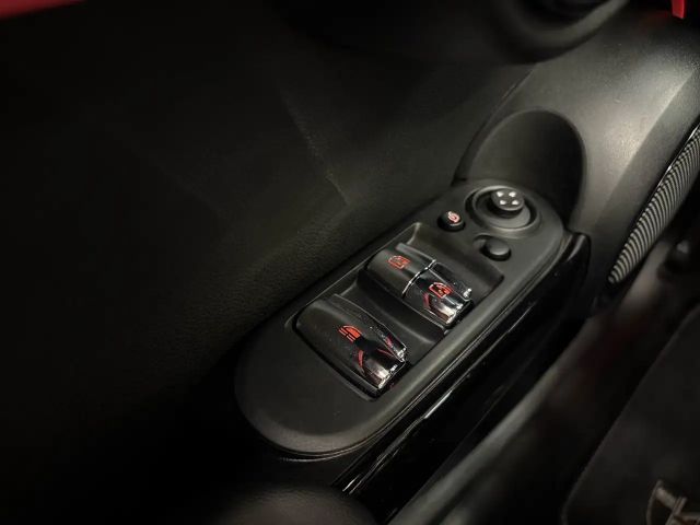 MINI Cooper S Cabrio Cooper S Cabrio PA RFK LED Shz. Navi DAB CarPlay