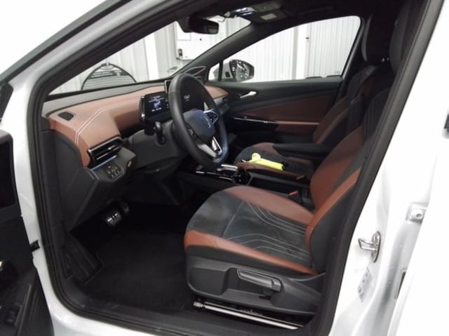 Volkswagen ID.4 IQ.Drive