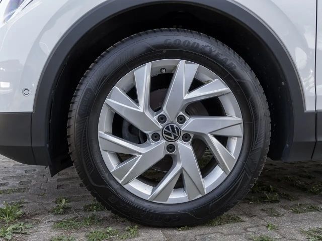 Volkswagen Tiguan 1.5 TSI