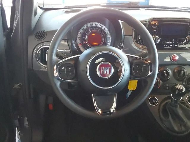 Fiat 500 Lounge
