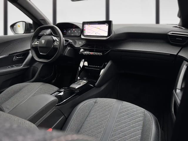 Peugeot 2008 Allure Pack EAT8