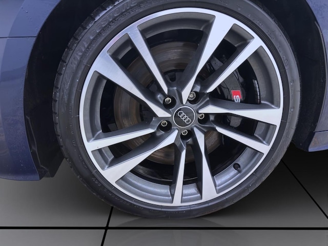 Audi S5 Quattro Sportback