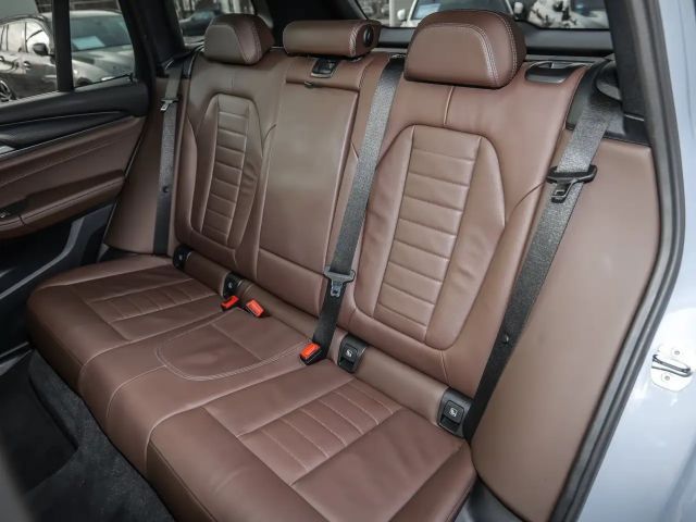 BMW X3 M-Sport xDrive30e