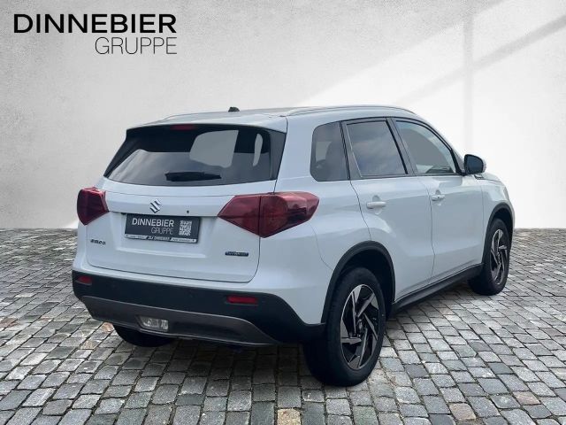Suzuki Vitara Comfort