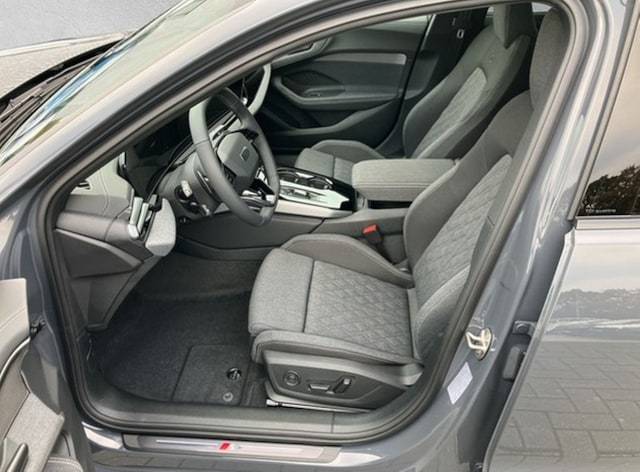 Audi A5 Quattro S-Tronic