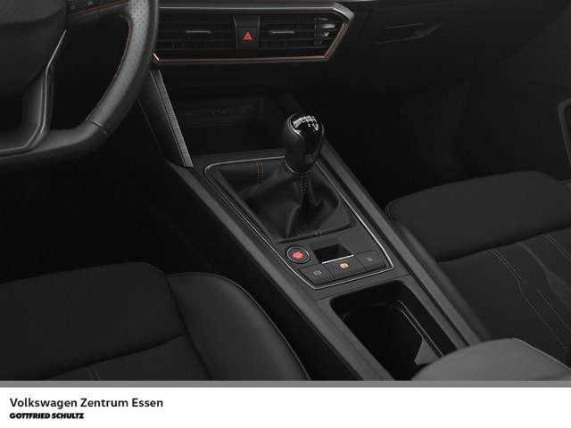 Cupra Formentor Formentor TDI LED Navi R-Kamera Sitzhzg