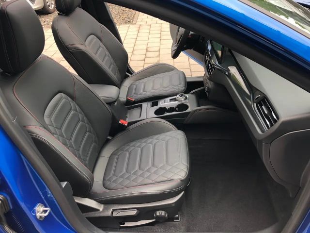 Ford Focus 1.5 EcoBlue ST Line Wagon