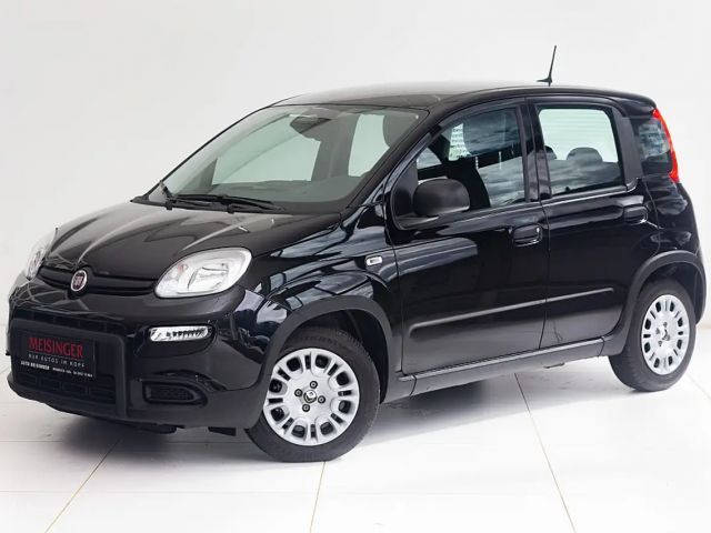 Fiat Panda 4x2