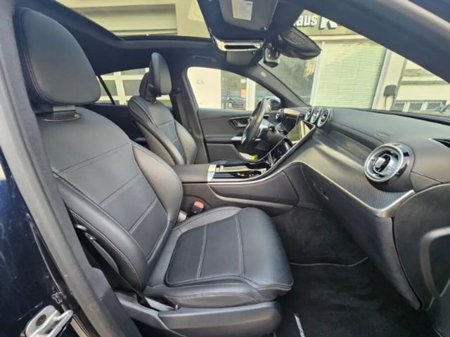 Mercedes-Benz GLC 450 4MATIC