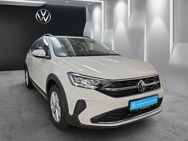 Volkswagen Taigo 1.0 TSI DSG Life