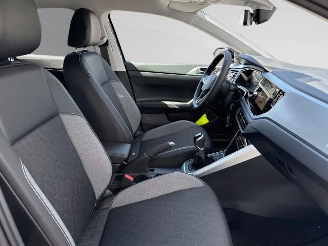 Volkswagen Taigo Goal 1,0 TSI OPF Klima Navi Einparkhilfe