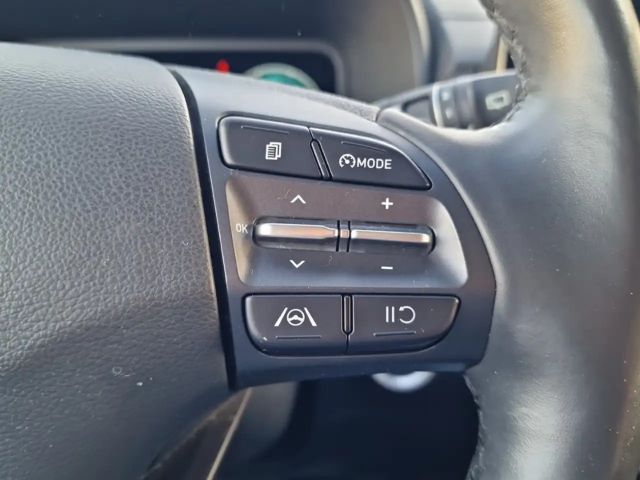 Hyundai Kona 1.6 Hybrid