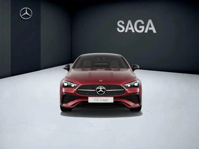 Mercedes-Benz CLE 220 Coupé