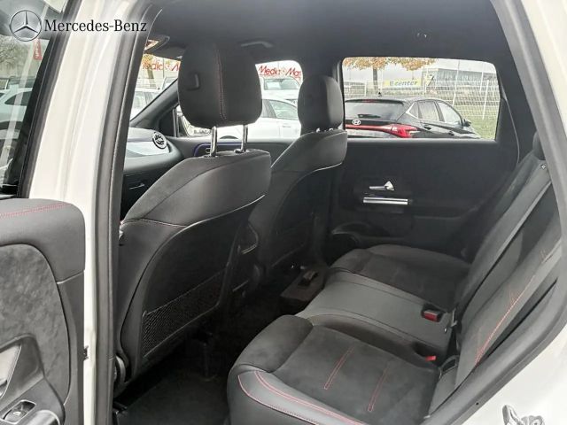 Mercedes-Benz B 250 B 250 e