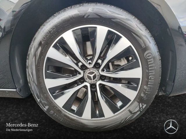 Mercedes-Benz A 250 A 250 e Style