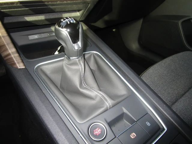 Seat Leon 1.5 TSI Xcellence