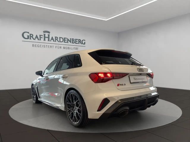 Audi RS3 Quattro S-Tronic Sedan Sportback